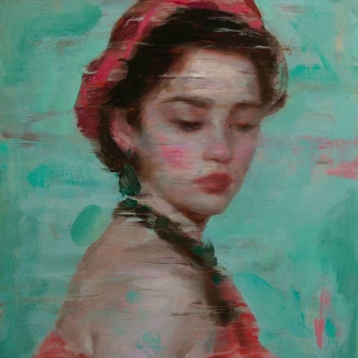 Furry黑白线稿教程兽圈群